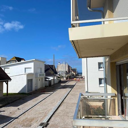 Appartement Proche Plage Merlimont-Plage Εξωτερικό φωτογραφία