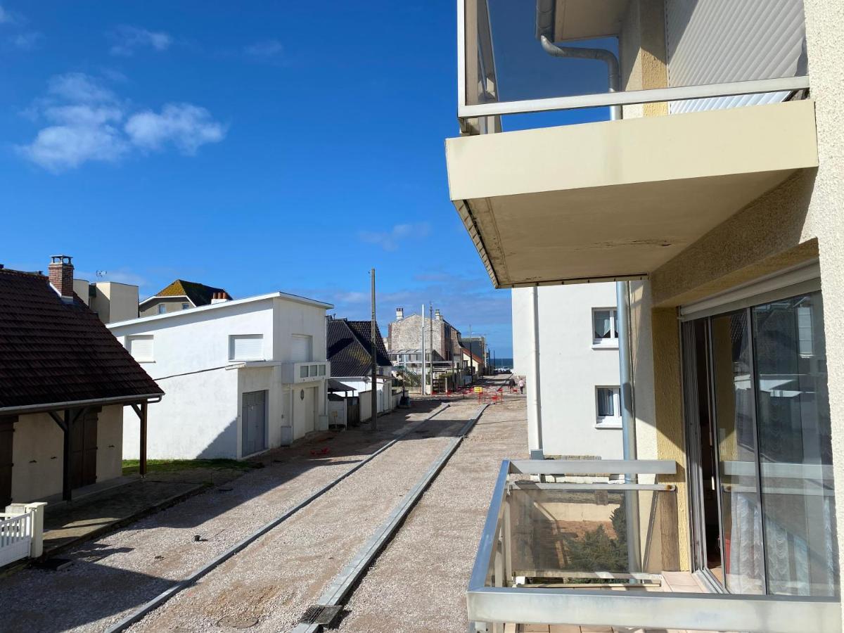 Appartement Proche Plage Merlimont-Plage Εξωτερικό φωτογραφία