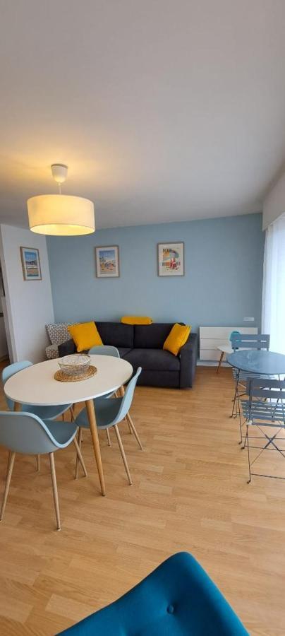 Appartement Proche Plage Merlimont-Plage Εξωτερικό φωτογραφία