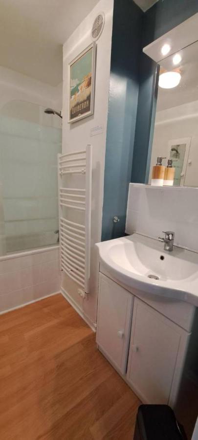 Appartement Proche Plage Merlimont-Plage Εξωτερικό φωτογραφία