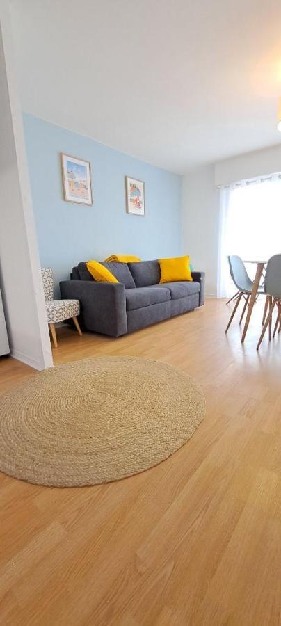 Appartement Proche Plage Merlimont-Plage Εξωτερικό φωτογραφία